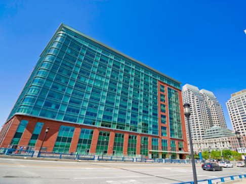 Office: Massachusetts, Independence Wharf, 470 Atlantic Avenue, Boston, MA 2210