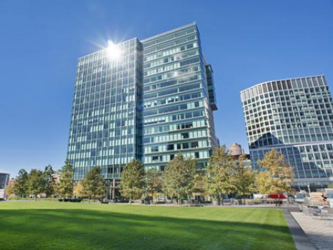 Office: Massachusetts, Seaport - One Marina Park, One Marina Park Drive, Boston, MA 2210