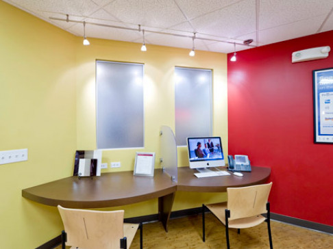 Office: Massachusetts, Cedar Hill, 225 Cedar Hill Street, Marlborough, MA 1752