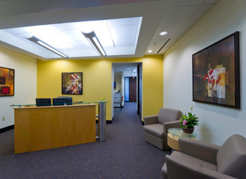 Office: Massachusetts, Braintree Center, 859 Willard Street, Quincy, MA 2169