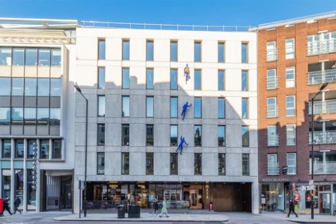 Office: 134-138 Borough High St, London, SE1 1LB