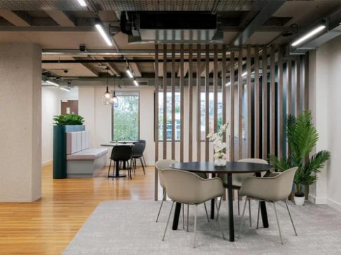 Office: 134-138 Borough High St, London, SE1 1LB