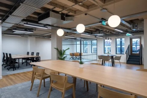 Office: 134-138 Borough High St, London, SE1 1LB
