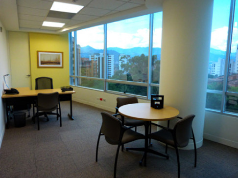 Office: San Fernando Plaza, 06th Floor Torre Proteccion, Medellin, piso 6, oficina 652