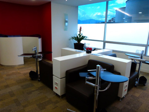 Office: San Fernando Plaza, 06th Floor Torre Proteccion, Medellin, piso 6, oficina 652