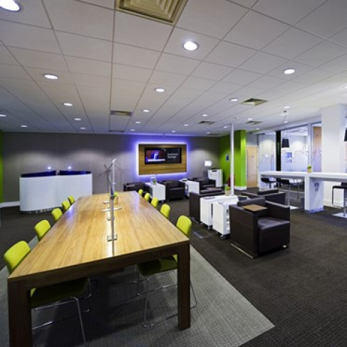 Office: Broughton Shopping Park, Chester, CH4