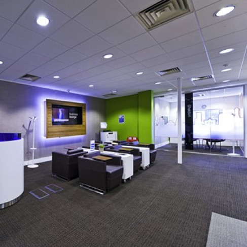 Office: Broughton Shopping Park, Chester, CH4