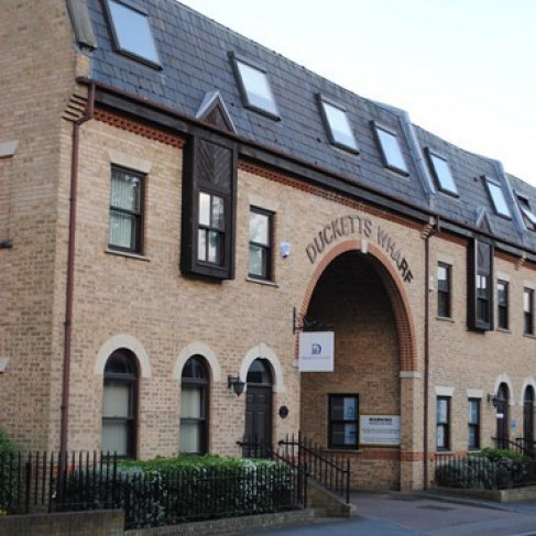 Office: South Street, Bishop's Stortford, CM23