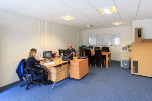 Office: Hampton Park West, Melksham, SN12 6LH