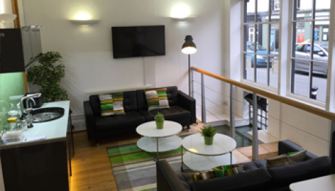 Office: Merchant House, Abingdon, OX14 5EG