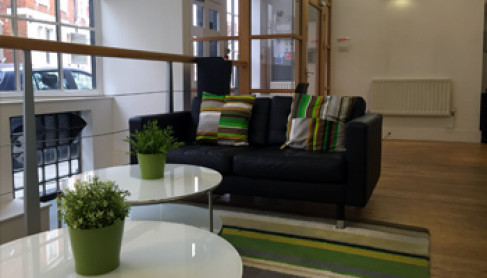 Office: Merchant House, Abingdon, OX14 5EG