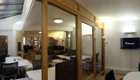 Office: Merchant House, Abingdon, OX14 5EG