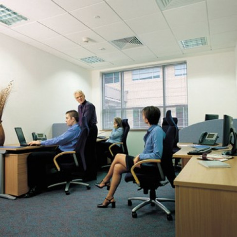 Office: Merlin House, Brunel Road, Reading, RG7