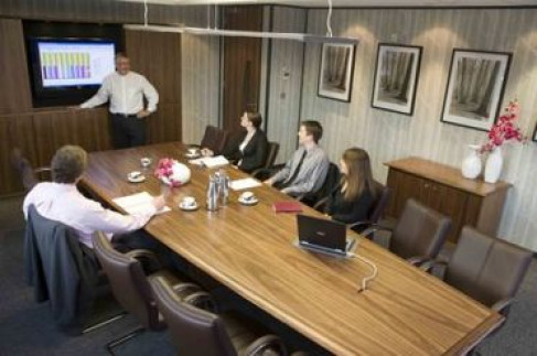 Office: Merlin House, Priory Drive, Newport, NP18