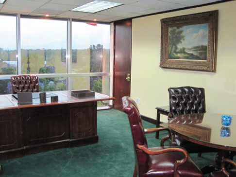 Office: Campos Eliseos Polanco, Andr, Mexico City, 11560