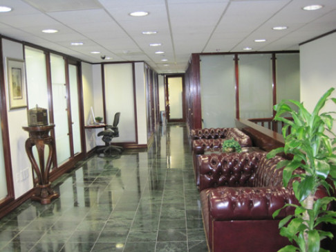 Office: Campos Eliseos Polanco, Andr, Mexico City, 11560