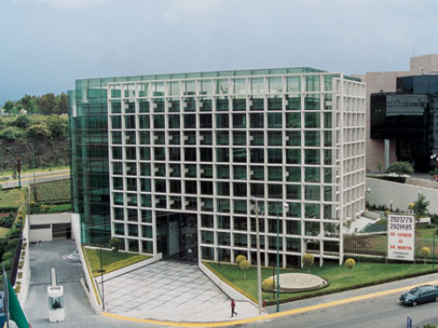 Office: Cygni Santa Fe, Alfonso N, Mexico City, 1210