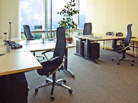Office: Cygni Santa Fe, Alfonso N, Mexico City, 1210