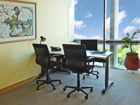 Office: Cygni Santa Fe, Alfonso N, Mexico City, 1210