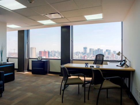 Office: Ejercito Nacional, Ejercito Nacional 216, Mexico City, 11590
