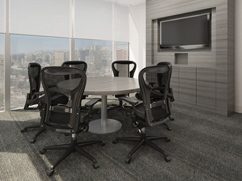 Office: Fuente Bella, Fuente Bella 3299, 14th Floor, Mexico City, 14130