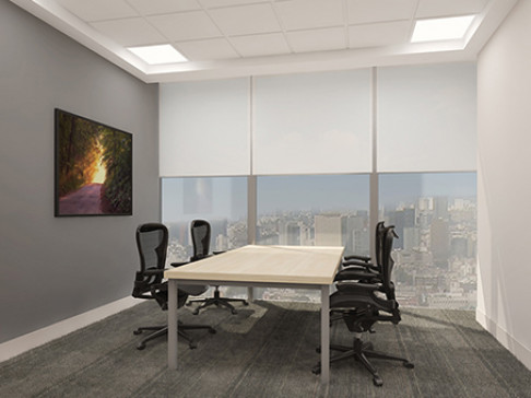 Office: Fuente Bella, Fuente Bella 3299, 14th Floor, Mexico City, 14130