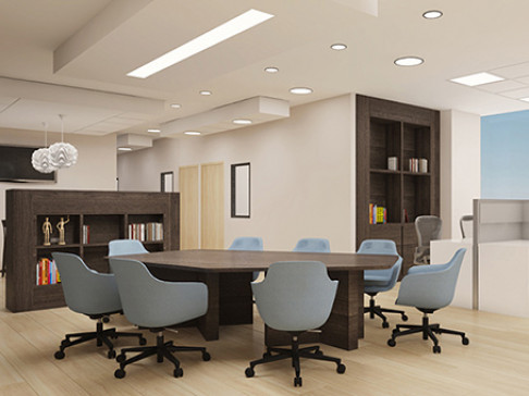 Office: Fuente Bella, Fuente Bella 3299, 14th Floor, Mexico City, 14130