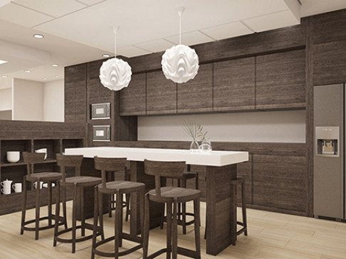 Office: Fuente Bella, Fuente Bella 3299, 14th Floor, Mexico City, 14130