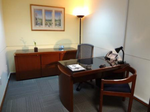 Office: Homero, Homero 203, Mexico City, 11570