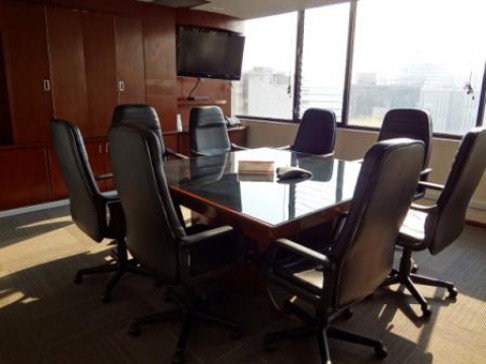 Office: Homero, Homero 203, Mexico City, 11570