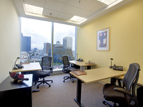 Office: Insurgentes Napoles, 07th Floor Torre Corporativo Napoles, Mexico City, CP 03810