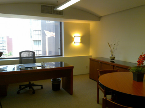 Office: Mariano Escobedo, Mariano Escobedo 510, Mexico City, 11590