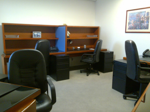 Office: Mariano Escobedo, Mariano Escobedo 510, Mexico City, 11590