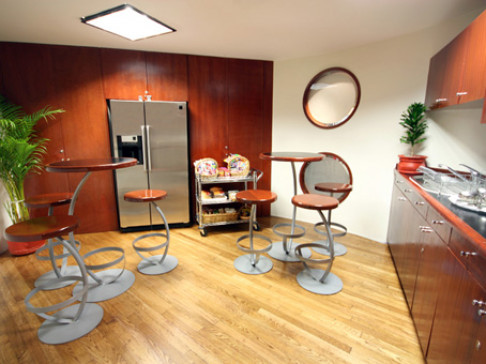 Office: Mariano Escobedo, Mariano Escobedo 510, Mexico City, 11590