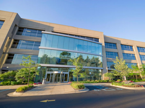 Office: Michigan, South State Commons, 2723 South State Street, Ann Arbor, MI 48104