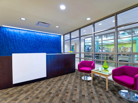Office: Michigan, South State Commons, 2723 South State Street, Ann Arbor, MI 48104
