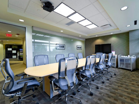 Office: Michigan, South State Commons, 2723 South State Street, Ann Arbor, MI 48104