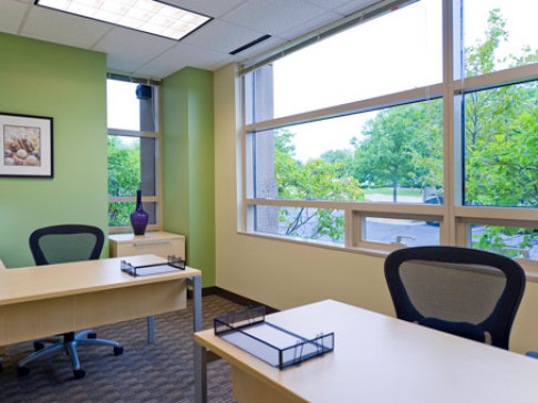 Office: Michigan, South State Commons, 2723 South State Street, Ann Arbor, MI 48104