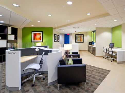 Office: Michigan, South State Commons, 2723 South State Street, Ann Arbor, MI 48104
