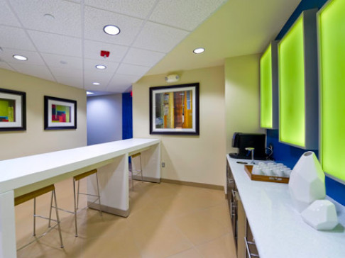Office: Michigan, South State Commons, 2723 South State Street, Ann Arbor, MI 48104