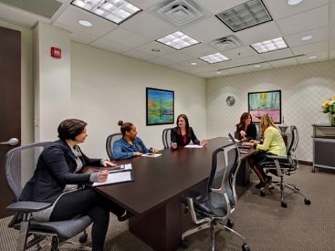Office: Michigan, 3200 Greenfield Road, Dearborn, MI 48120