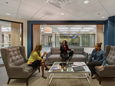 Office: Michigan, 3200 Greenfield Road, Dearborn, MI 48120