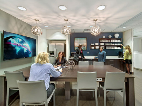Office: Michigan, 3200 Greenfield Road, Dearborn, MI 48120