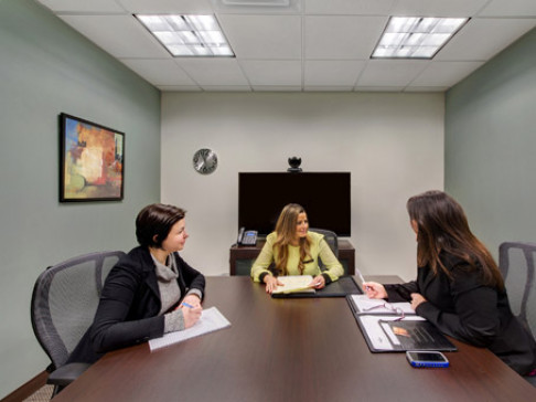 Office: Michigan, 3200 Greenfield Road, Dearborn, MI 48120