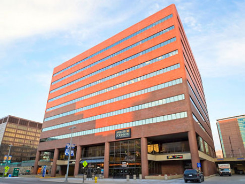 Office: Michigan, Downtown, 250 Monroe NW, Grand Rapids, MI 49503