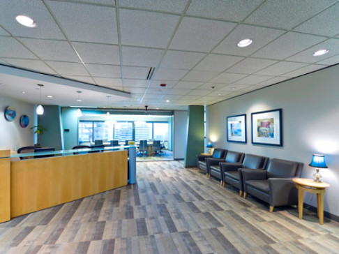 Office: Michigan, Town Center, 2000 Town Center, Southfield, MI 48075