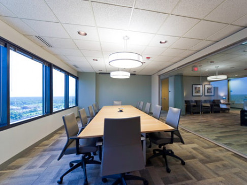 Office: Michigan, Town Center, 2000 Town Center, Southfield, MI 48075