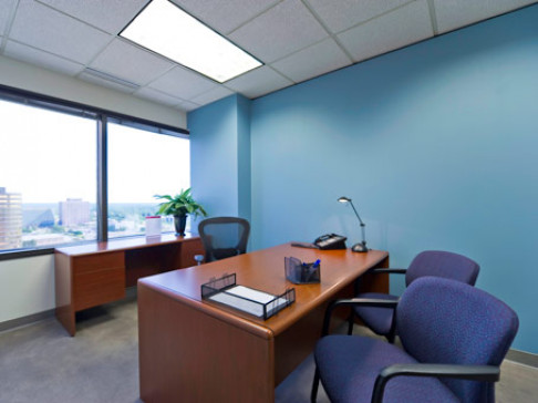 Office: Michigan, Town Center, 2000 Town Center, Southfield, MI 48075