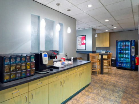 Office: Michigan, Town Center, 2000 Town Center, Southfield, MI 48075