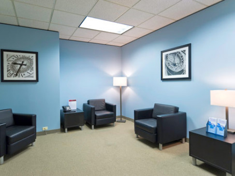 Office: Michigan, Town Center, 2000 Town Center, Southfield, MI 48075